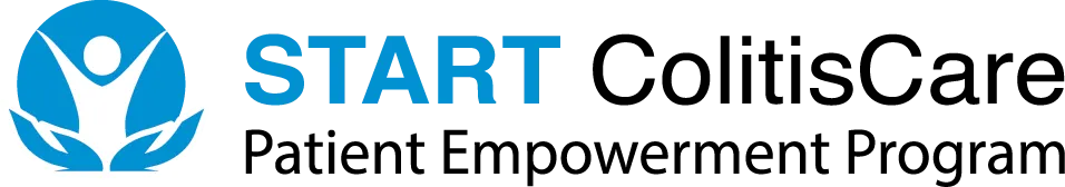 START ColitisCare Patient Empowerment Program